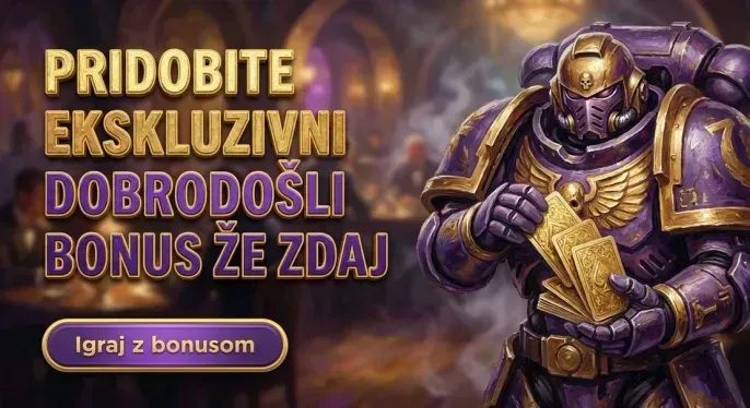 Paradise 8 Casino